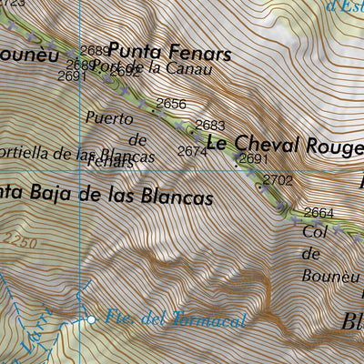 Monte Perdido (0146-4)