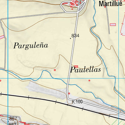 Sabiñánigo (0177-3)