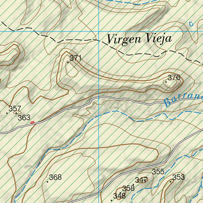 Pallaruelo de Monegros (0356-4)