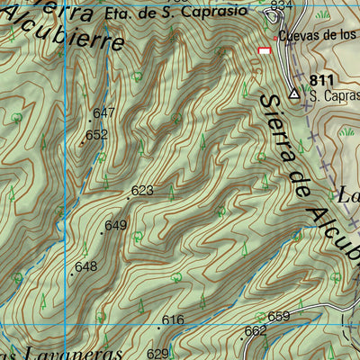 Farlete (0356-3)
