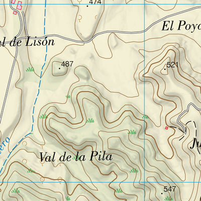 Sierra de Luna (0284-4)