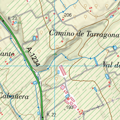 Belver de Cinca (0358-3)