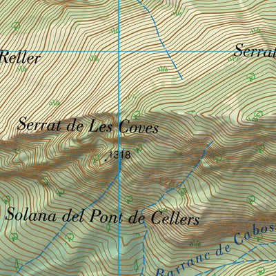 El Pont de Suert (0213-4)