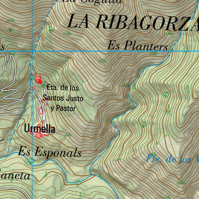 Castejón de Sos (0180-3)