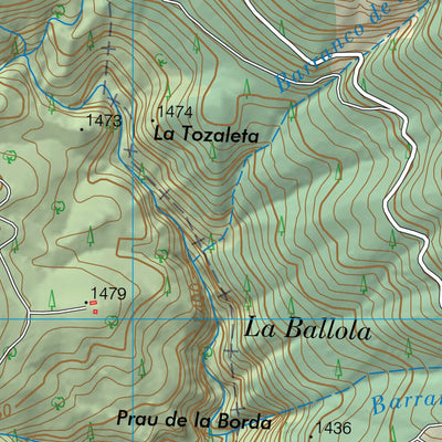 Plan (0179-4)