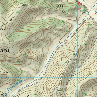 Castejón de Valdejasa (0322-2)