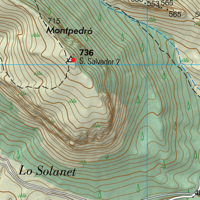 Castillonroy (0327-3)