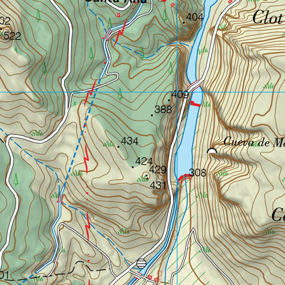 Castillonroy (0327-3)