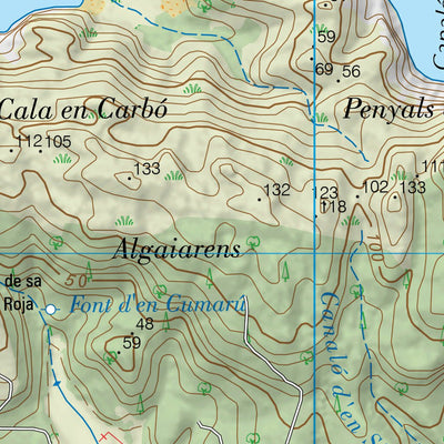 Cap Menorca y Ciutadella (0618-3)