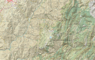 Sierra de las Cuatro Villas (0907-2)