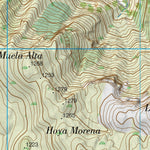 Sierra de las Cuatro Villas (0907-2)