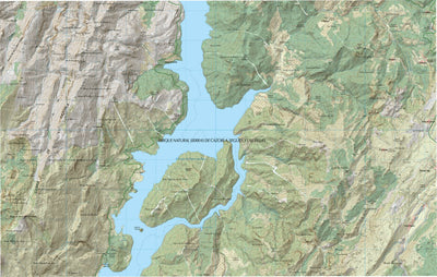 Embalse de Tranco de Beas (0908-1)