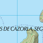 Embalse de Tranco de Beas (0908-1)