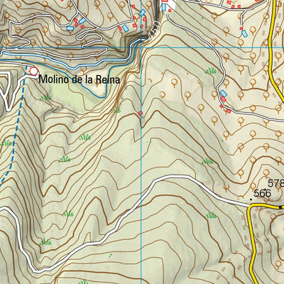 Los Villares (0947-3)