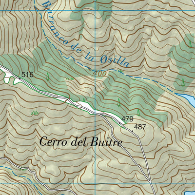 Embalse del Jándula (0883-2)