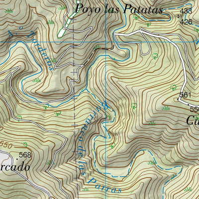 Embalse del Jándula (0883-2)
