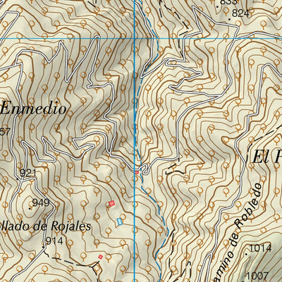 Villanueva del Arzobispo (0886-4)
