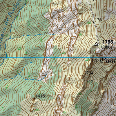La Toba (0887-4)