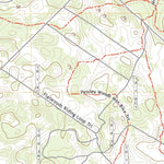 Alexander Springs, FL (2021, 24000-Scale) Preview 3