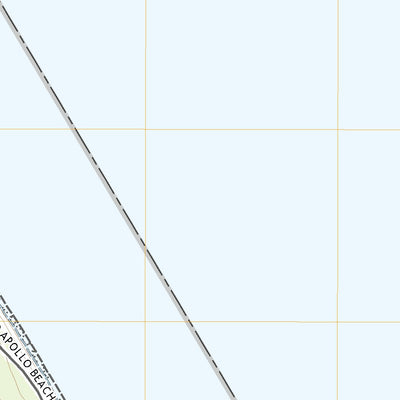 Ariel, FL (2021, 24000-Scale) Preview 2