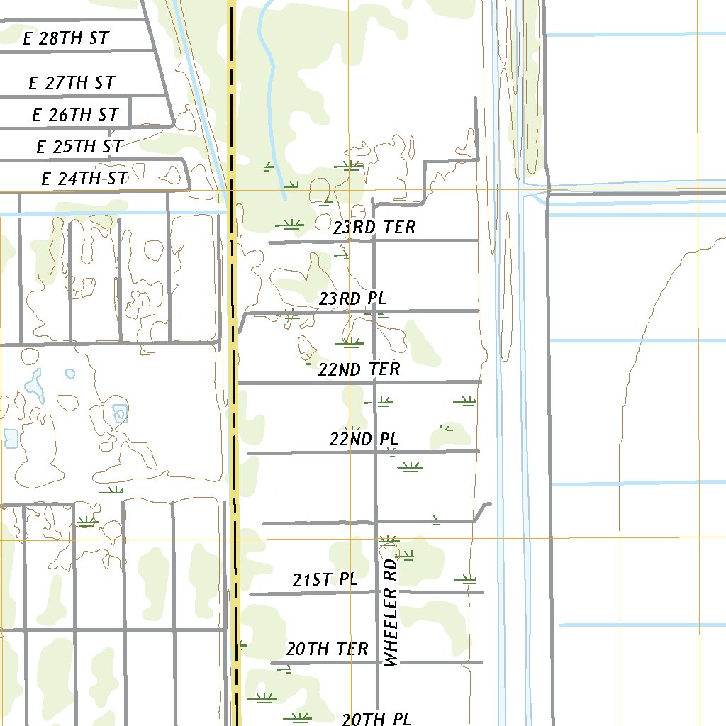 Alva FL 2021 24000 Scale Map - 20210827155832 20210827 095940 160162 FL Alva 20210210 TM Geo Preview 1 