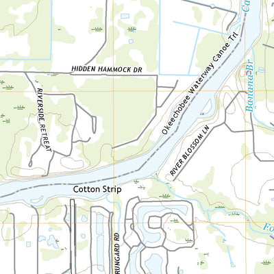 Alva, FL (2021, 24000-Scale) Preview 3