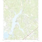 Bayhead, FL (2021, 24000-Scale) Preview 1