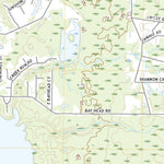 Bayhead, FL (2021, 24000-Scale) Preview 2