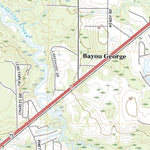 Bayhead, FL (2021, 24000-Scale) Preview 3