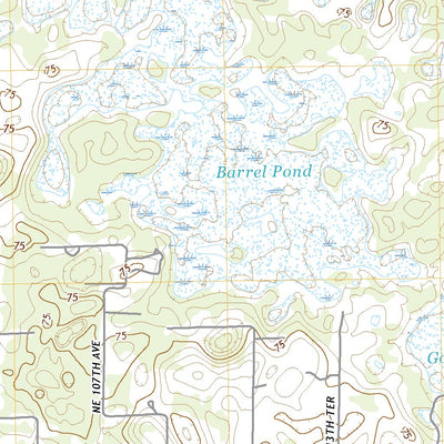 Archer, FL (2021, 24000-Scale) Preview 3