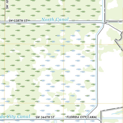 Arsenicker Keys, FL (2021, 24000-Scale) Preview 3