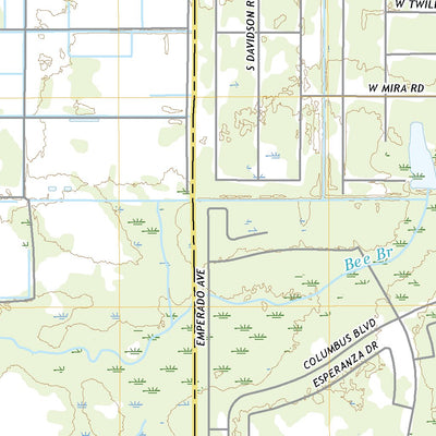 Avon Park, FL (2021, 24000-Scale) Preview 2