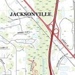 Bayard, FL (2021, 24000-Scale) Preview 2