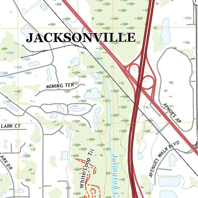 Bayard, FL (2021, 24000-Scale) Preview 2