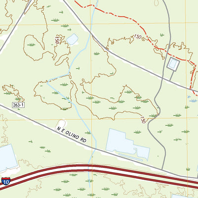 Big Gum Swamp, FL (2021, 24000-Scale) Preview 3