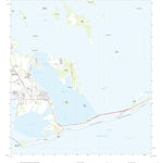 Big Pine Key, FL (2021, 24000-Scale) Preview 1