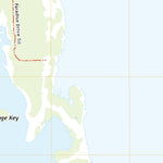 Big Pine Key, FL (2021, 24000-Scale) Preview 2