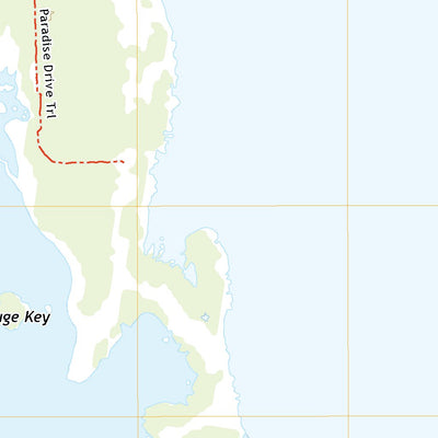 Big Pine Key, FL (2021, 24000-Scale) Preview 2