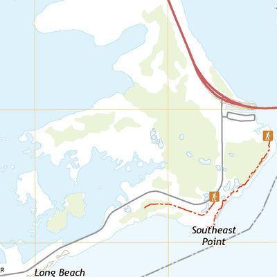 Big Pine Key, FL (2021, 24000-Scale) Preview 3