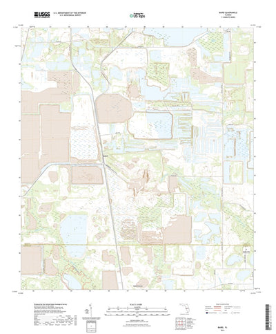 Baird, FL (2021, 24000-Scale) Preview 1