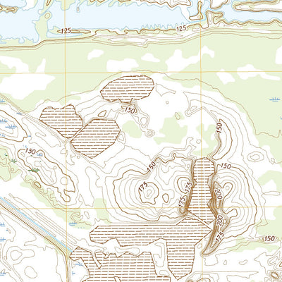 Baird, FL (2021, 24000-Scale) Preview 2