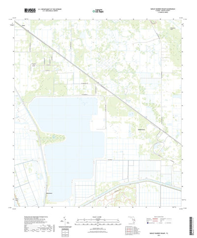 Barley Barber Swamp, FL (2021, 24000-Scale) Preview 1
