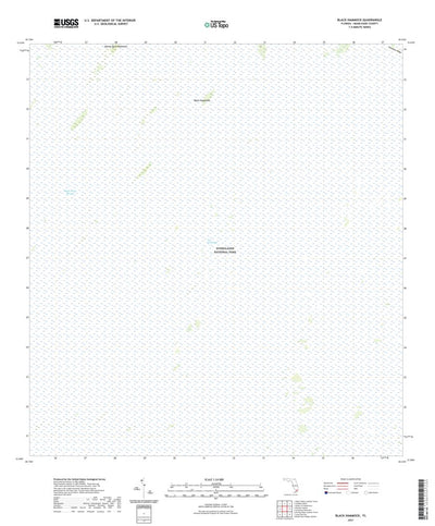 Black Hammock, FL (2021, 24000-Scale) Preview 1