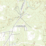 Branford, FL (2021, 24000-Scale) Preview 2