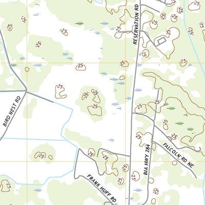 Brighton SE, FL (2021, 24000-Scale) Preview 3