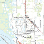 Bokeelia, FL (2021, 24000-Scale) Preview 3