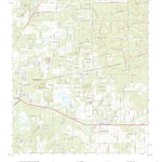 Brooksville SE, FL (2021, 24000-Scale) Preview 1