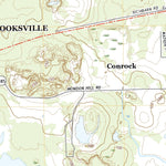 Brooksville SE, FL (2021, 24000-Scale) Preview 3