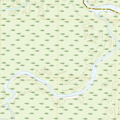 Bruce, FL (2021, 24000-Scale) Preview 2