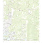 Baywood, FL (2021, 24000-Scale) Preview 1